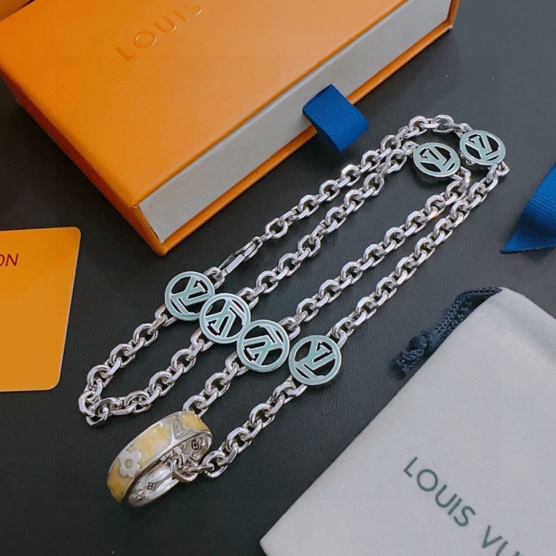 LV Necklaces